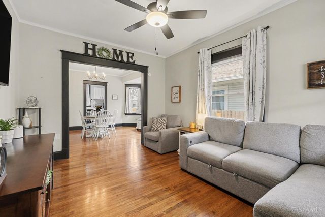 707 Fifteenth Avenue, Middletown, OH 45044