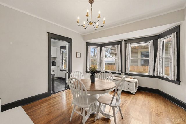 707 Fifteenth Avenue, Middletown, OH 45044