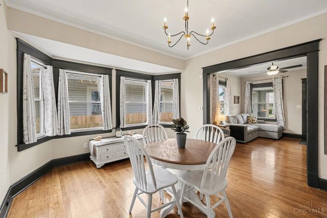 707 Fifteenth Avenue, Middletown, OH 45044