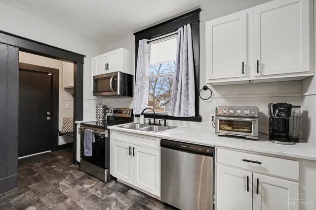 707 Fifteenth Avenue, Middletown, OH 45044