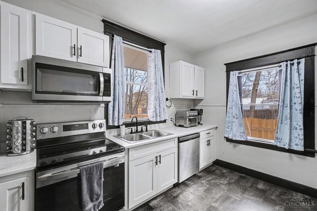 707 Fifteenth Avenue, Middletown, OH 45044