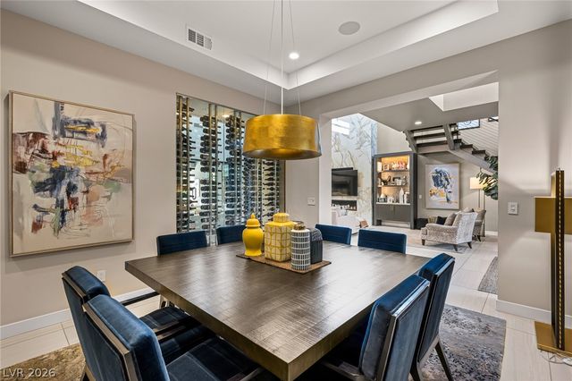 98 Glade Hollow Drive, Las Vegas, NV 89135