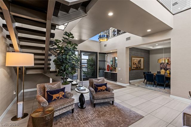 98 Glade Hollow Drive, Las Vegas, NV 89135