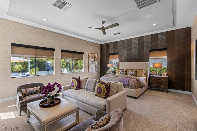 98 Glade Hollow Drive, Las Vegas, NV 89135