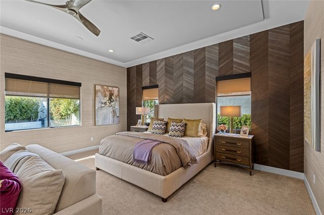 98 Glade Hollow Drive, Las Vegas, NV 89135