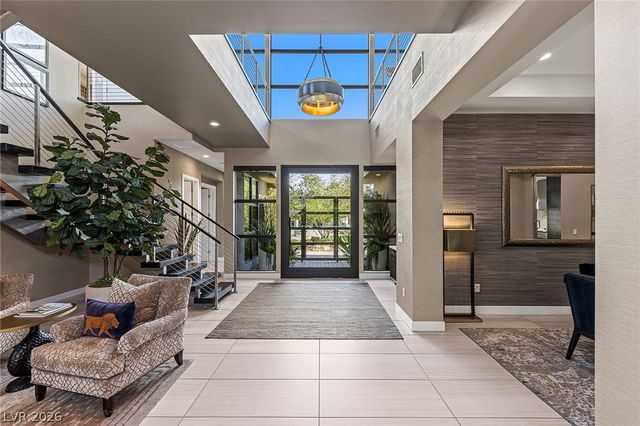 98 Glade Hollow Drive, Las Vegas, NV 89135