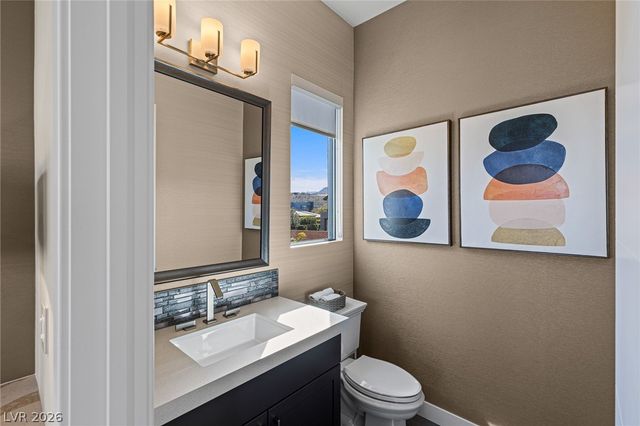 98 Glade Hollow Drive, Las Vegas, NV 89135