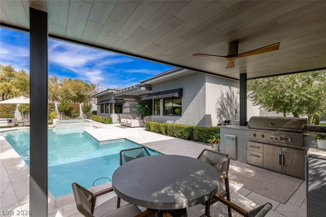 98 Glade Hollow Drive, Las Vegas, NV 89135