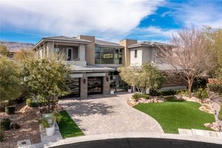 98 Glade Hollow Drive, Las Vegas, NV 89135