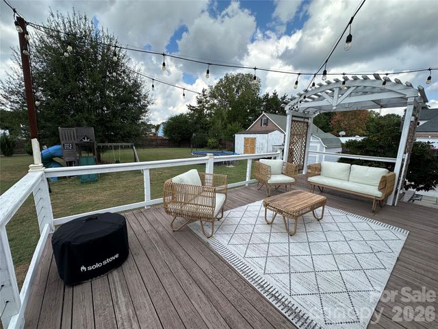 8224 Craighead Road, Harrisburg, NC 28075