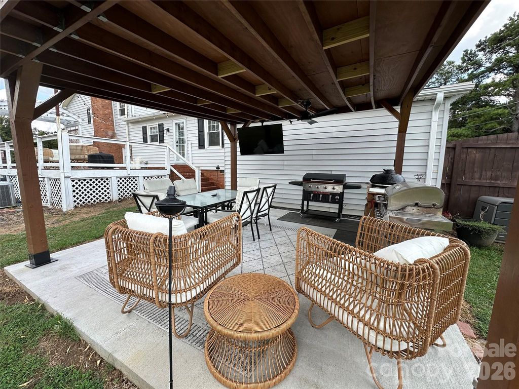 8224 Craighead Road, Harrisburg, NC 28075