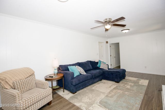 901 Glendale Drive, Aberdeen, NC 28315