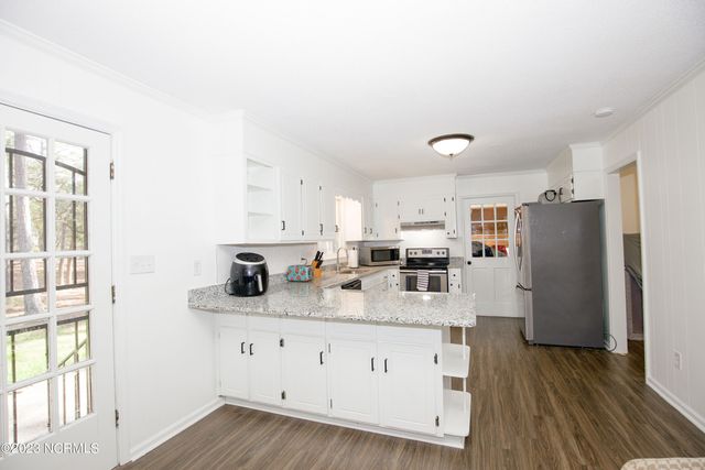 901 Glendale Drive, Aberdeen, NC 28315