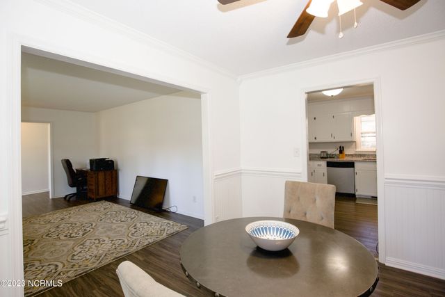 901 Glendale Drive, Aberdeen, NC 28315
