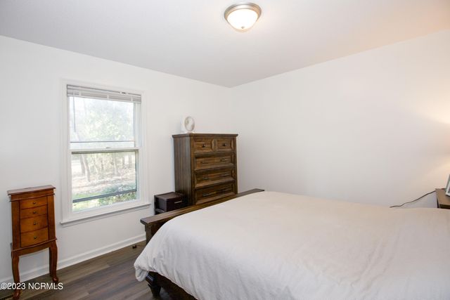 901 Glendale Drive, Aberdeen, NC 28315