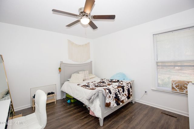 901 Glendale Drive, Aberdeen, NC 28315