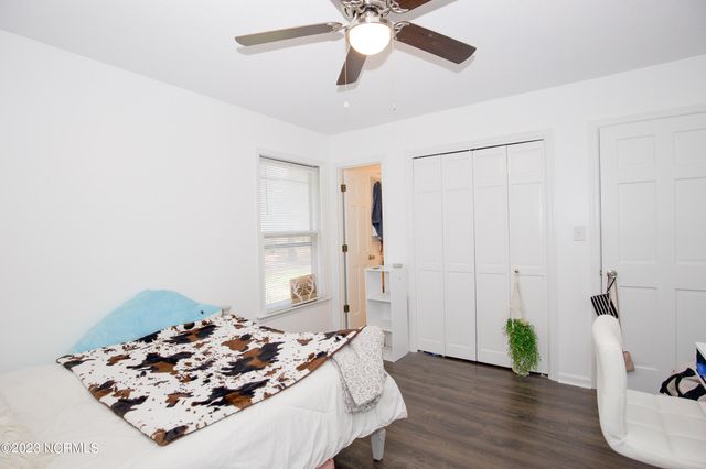 901 Glendale Drive, Aberdeen, NC 28315