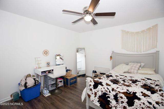 901 Glendale Drive, Aberdeen, NC 28315