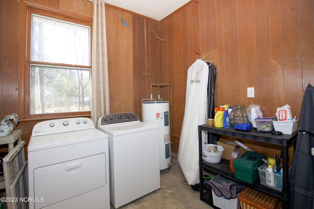 901 Glendale Drive, Aberdeen, NC 28315