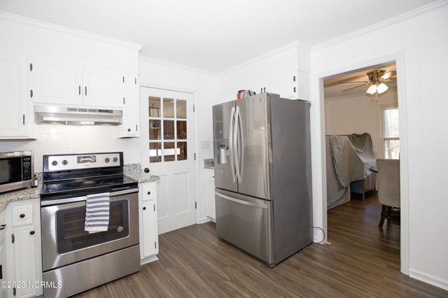 901 Glendale Drive, Aberdeen, NC 28315