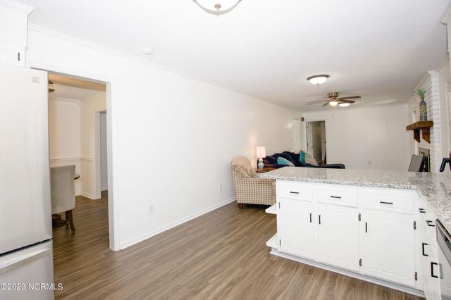 901 Glendale Drive, Aberdeen, NC 28315