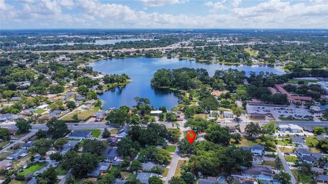 1014 MEADOWS AVENUE, Orlando, FL 32804