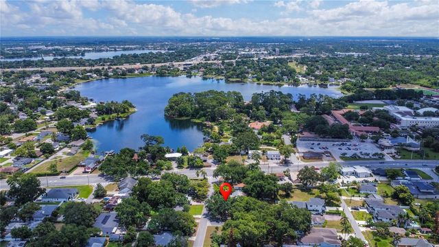 1014 MEADOWS AVENUE, Orlando, FL 32804