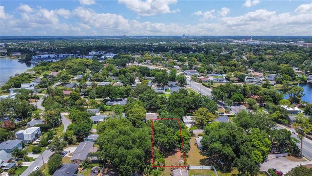 1014 MEADOWS AVENUE, Orlando, FL 32804