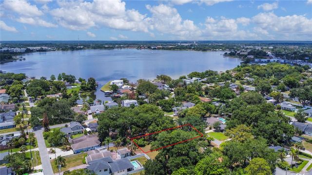 1014 MEADOWS AVENUE, Orlando, FL 32804