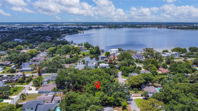 1014 MEADOWS AVENUE, Orlando, FL 32804