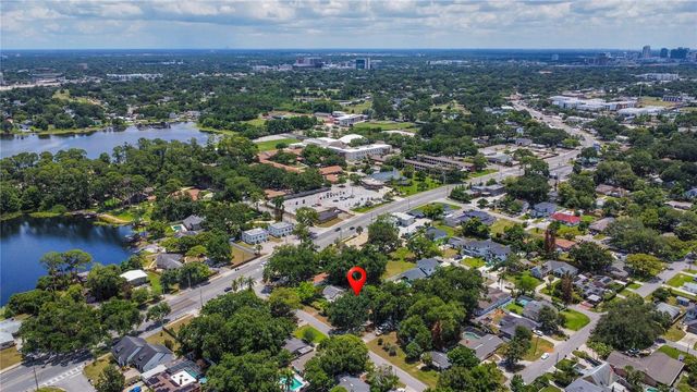 1014 MEADOWS AVENUE, Orlando, FL 32804