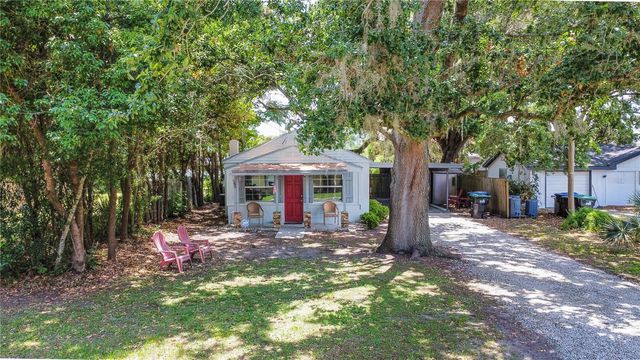 1014 MEADOWS AVENUE, Orlando, FL 32804
