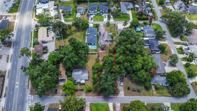 1014 MEADOWS AVENUE, Orlando, FL 32804