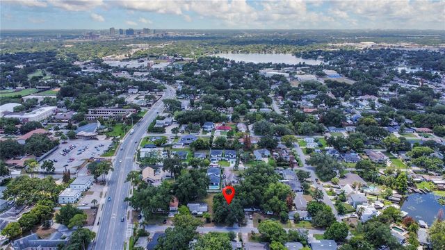 1014 MEADOWS AVENUE, Orlando, FL 32804