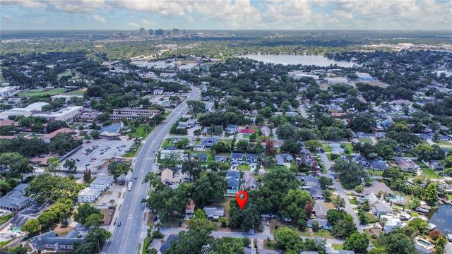 1014 MEADOWS AVENUE, Orlando, FL 32804