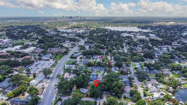 1014 MEADOWS AVENUE, Orlando, FL 32804