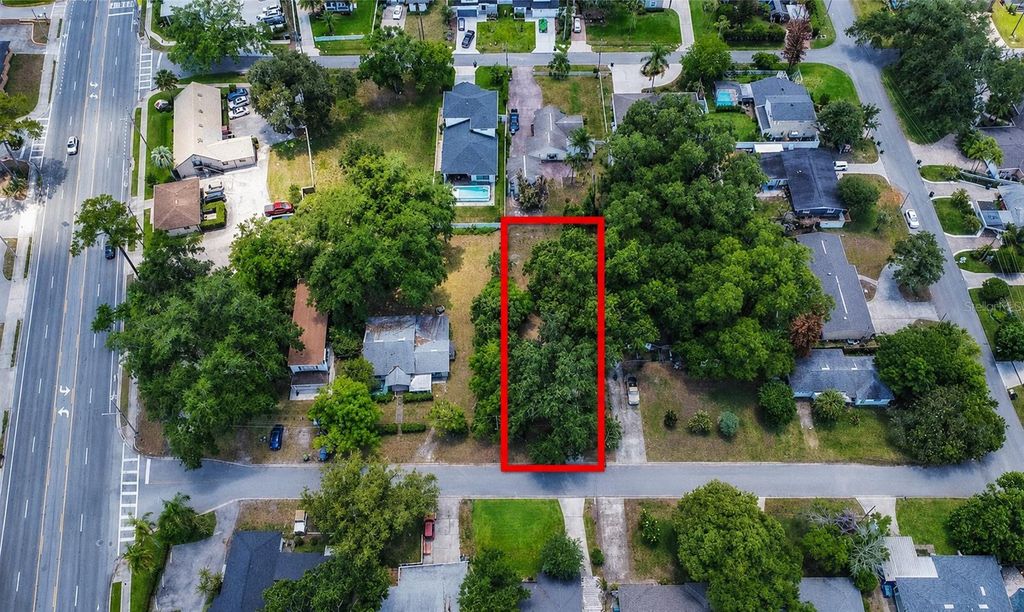 1014 MEADOWS AVENUE, Orlando, FL 32804