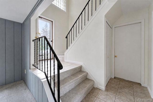 201 Charterhouse Drive, Canton, MI 48188