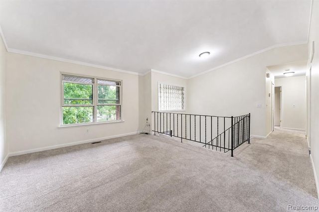 201 Charterhouse Drive, Canton, MI 48188