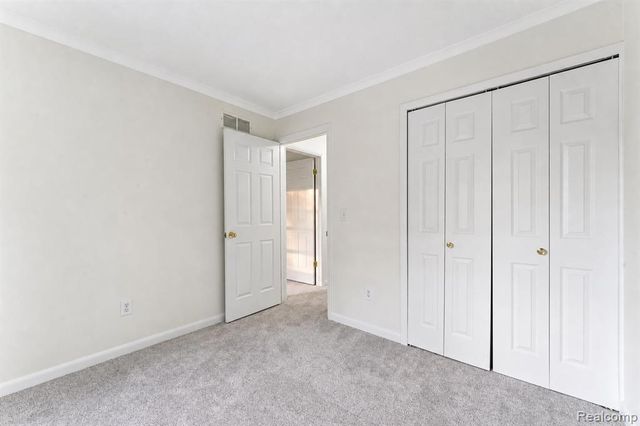 201 Charterhouse Drive, Canton, MI 48188