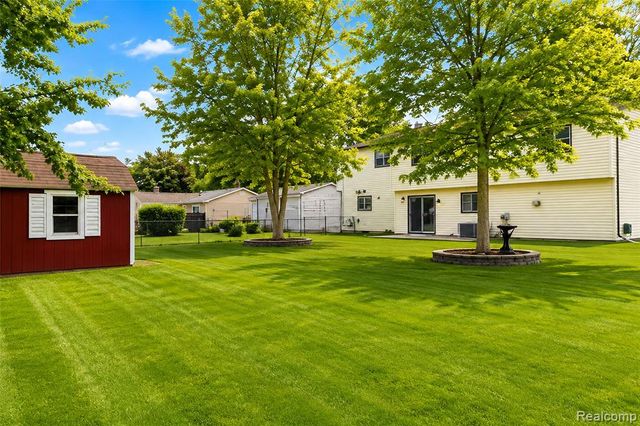 201 Charterhouse Drive, Canton, MI 48188