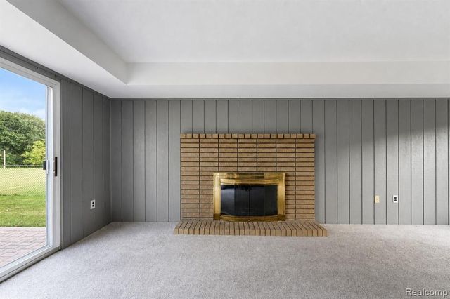 201 Charterhouse Drive, Canton, MI 48188