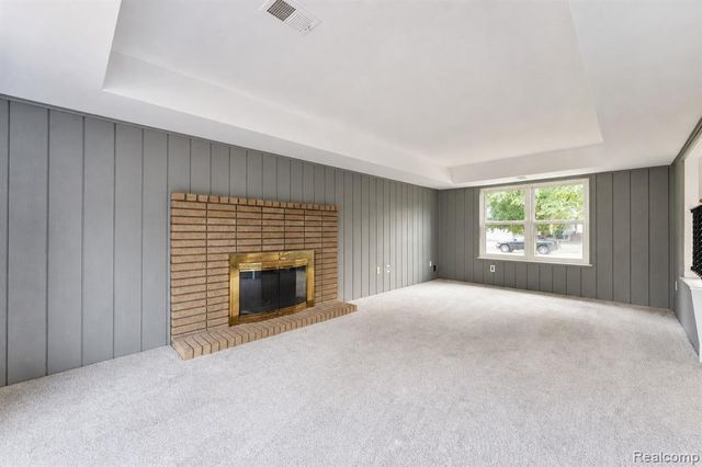 201 Charterhouse Drive, Canton, MI 48188