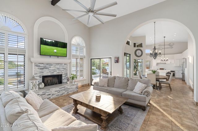 24618 N 84TH Street, Scottsdale, AZ 85255