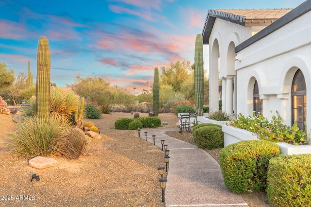 24618 N 84TH Street, Scottsdale, AZ 85255