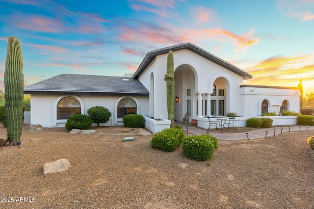 24618 N 84TH Street, Scottsdale, AZ 85255