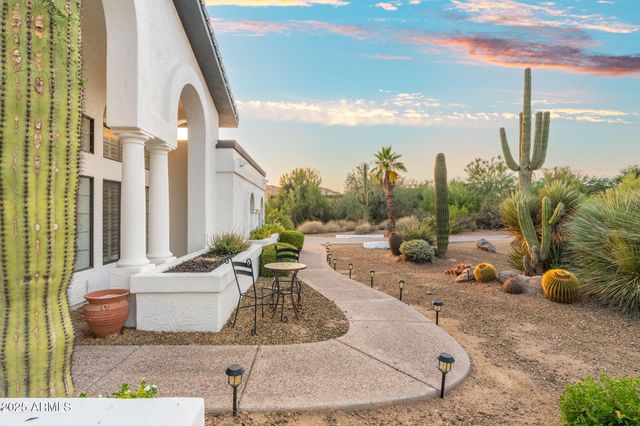 24618 N 84TH Street, Scottsdale, AZ 85255