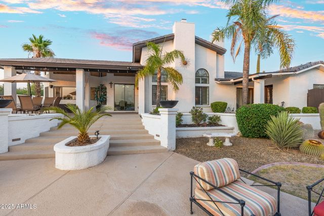 24618 N 84TH Street, Scottsdale, AZ 85255