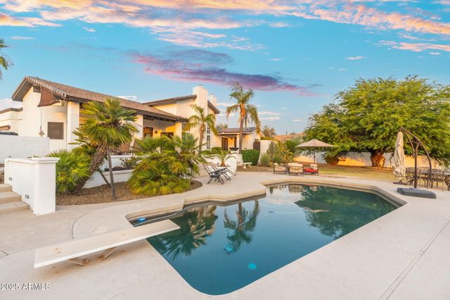 24618 N 84TH Street, Scottsdale, AZ 85255