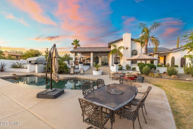 24618 N 84TH Street, Scottsdale, AZ 85255